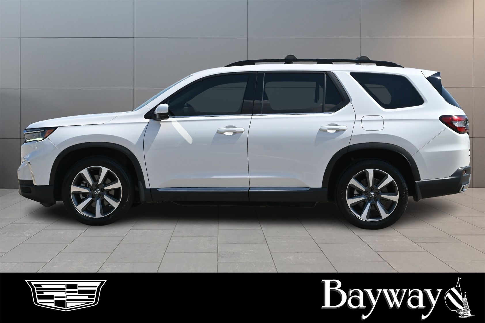 2024 Honda Pilot Elite  at AutoSavvy Houston Southwest