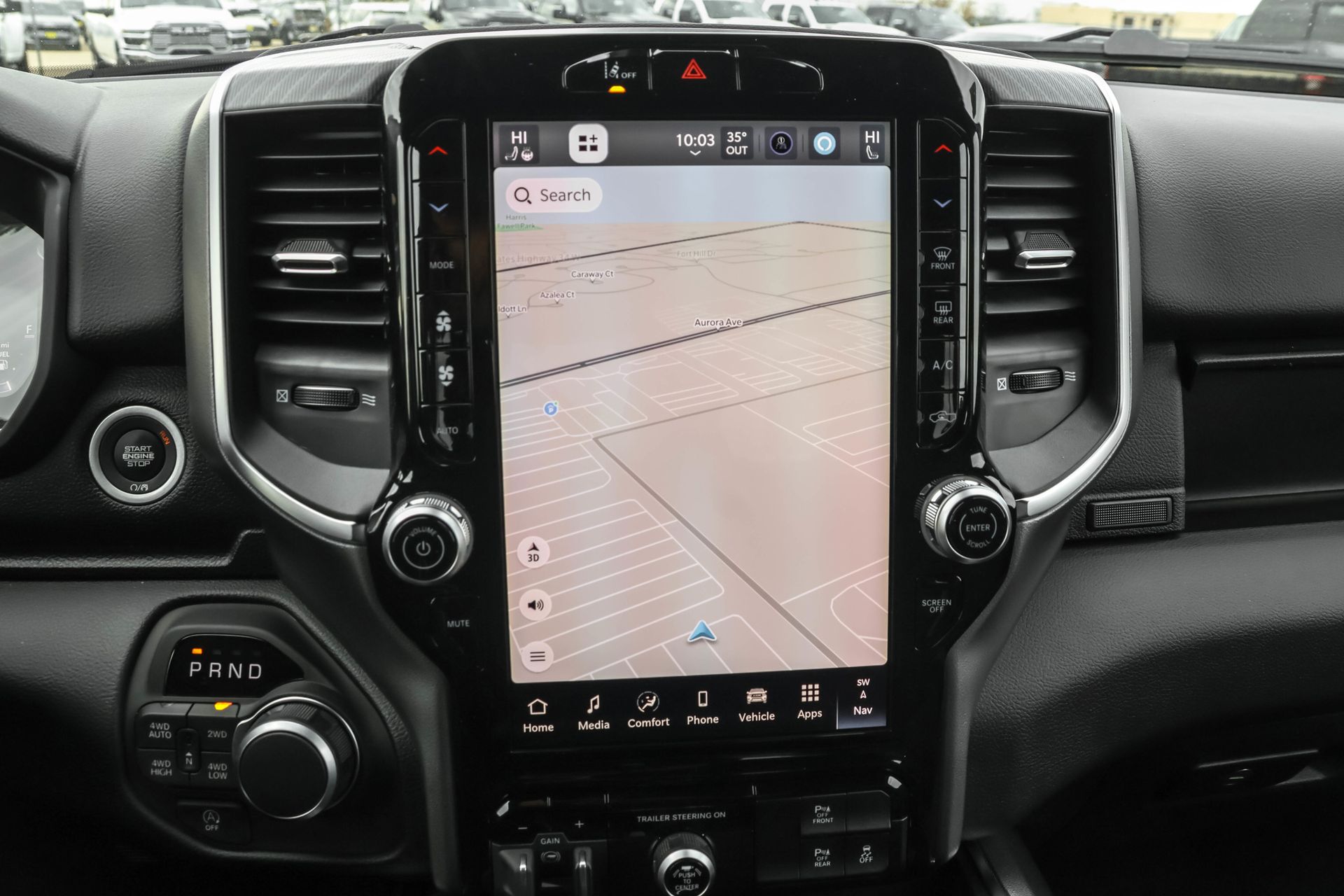 2026 RAM 1500 - Image 13