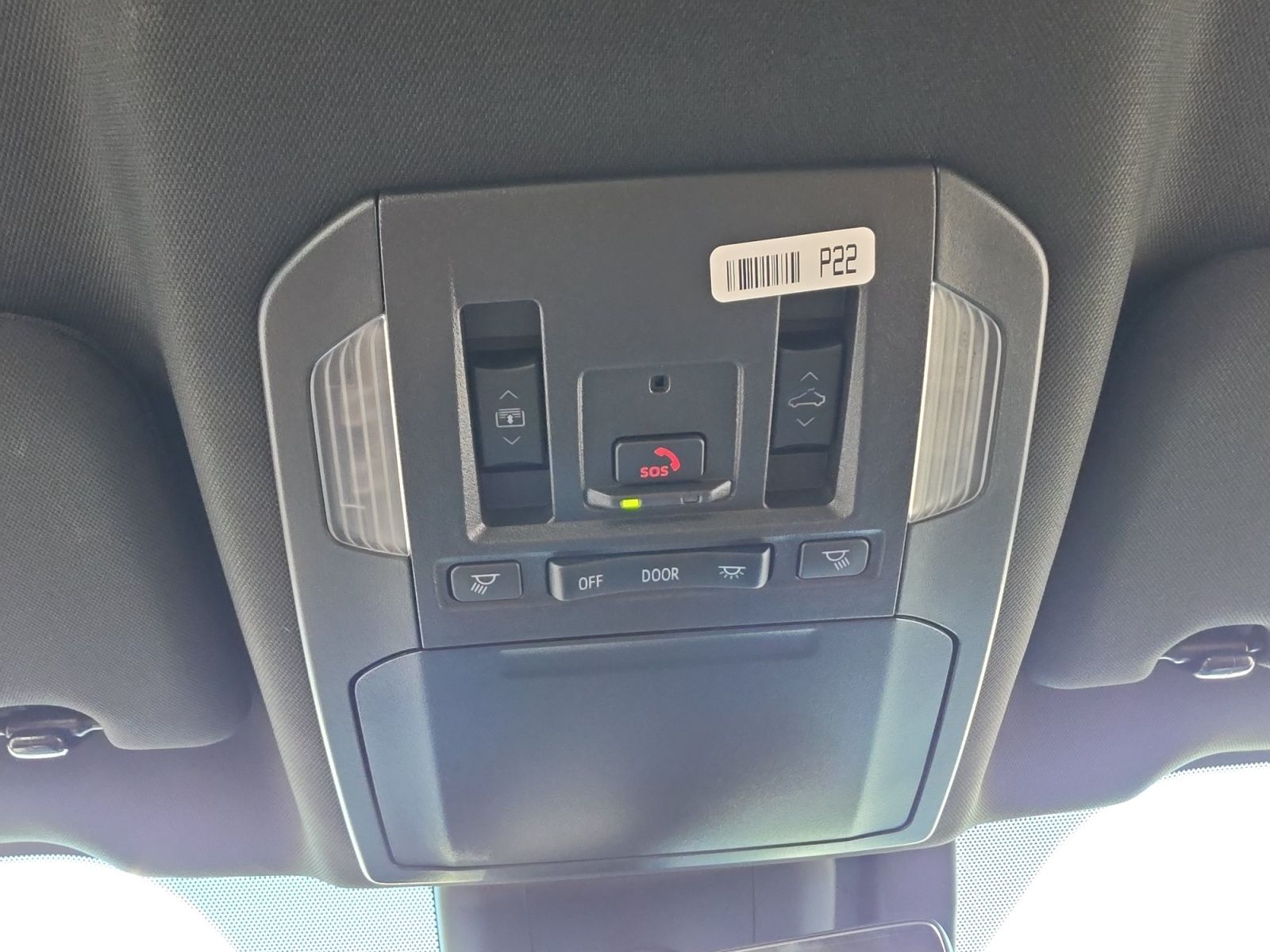 New 2026 Toyota Highlander SUV