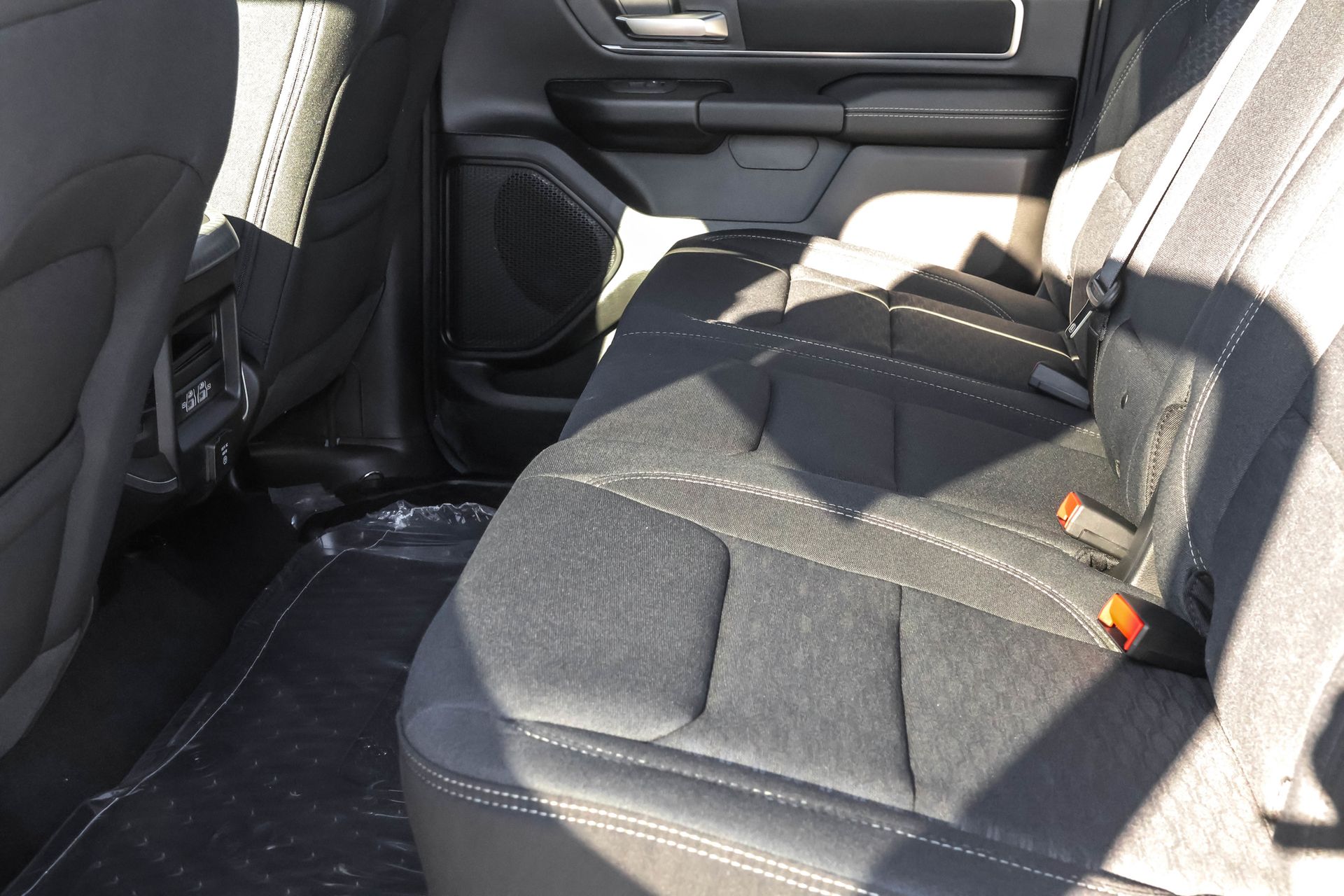 2026 RAM 1500 - Image 14