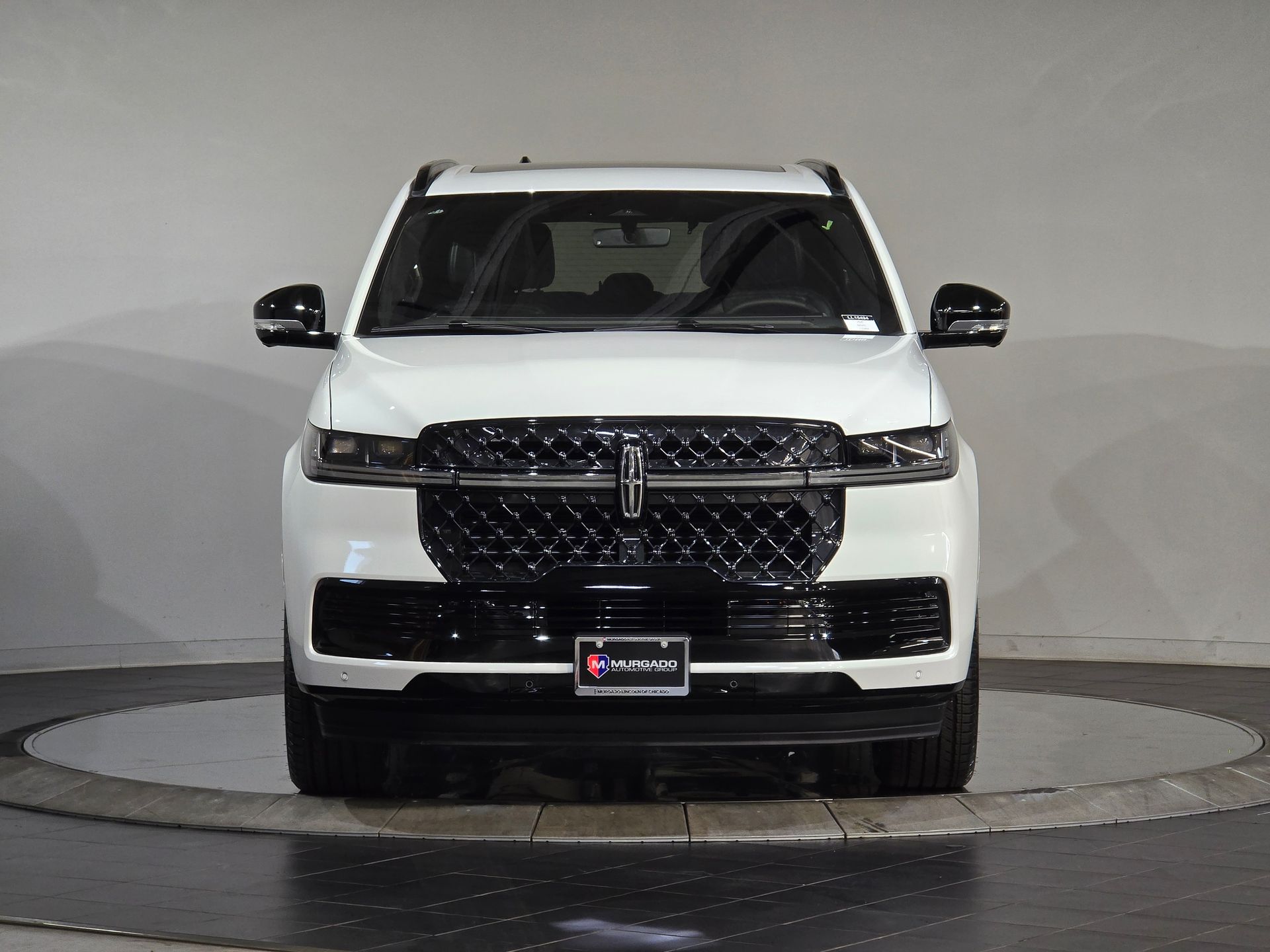 2025 Lincoln Navigator Reserve - Photo 3