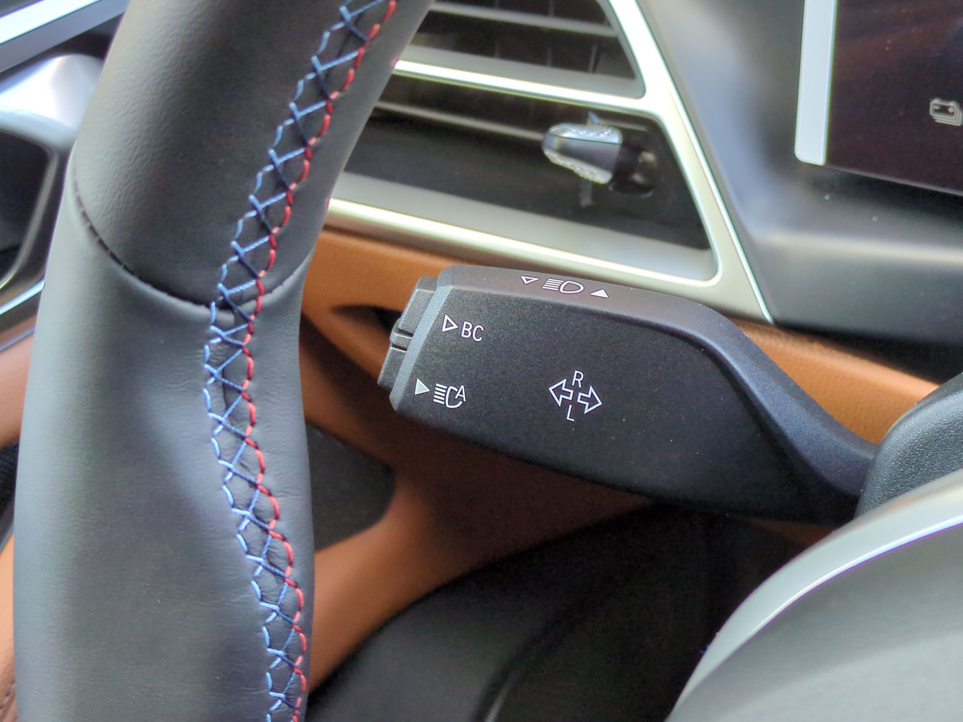 new 2025 BMW i4 car, priced at $76,365