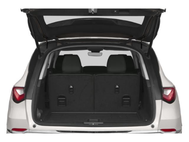 2023 Acura MDX Technology - 10