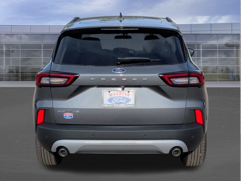 2026 Ford Escape Active - 4
