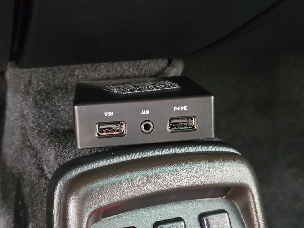 1995 911 Carrera picture #19