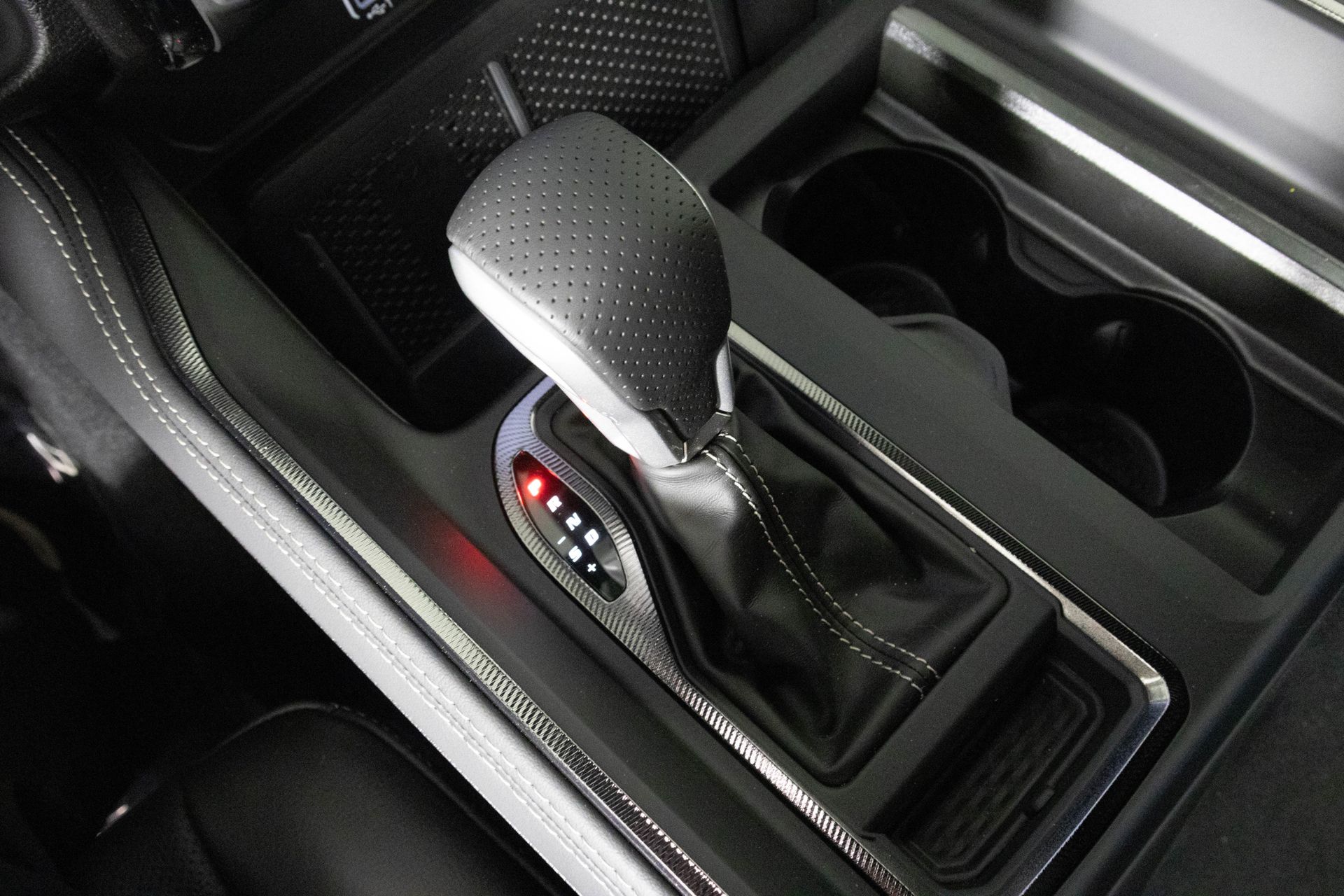 2026 RAM 1500 - Image 25