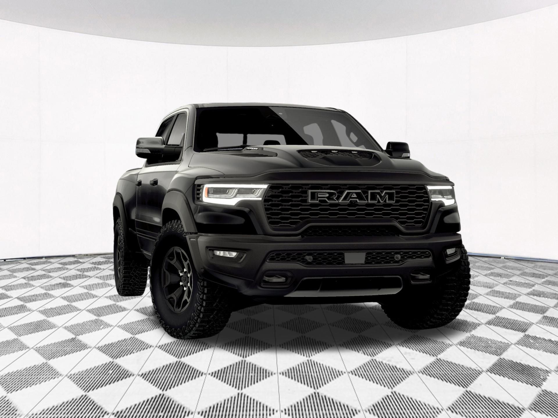 2026 RAM 1500 - Image 10