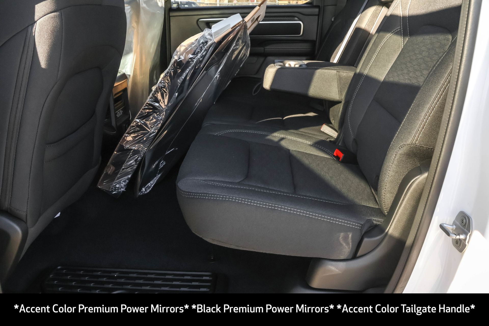 2026 RAM 1500 - Image 17