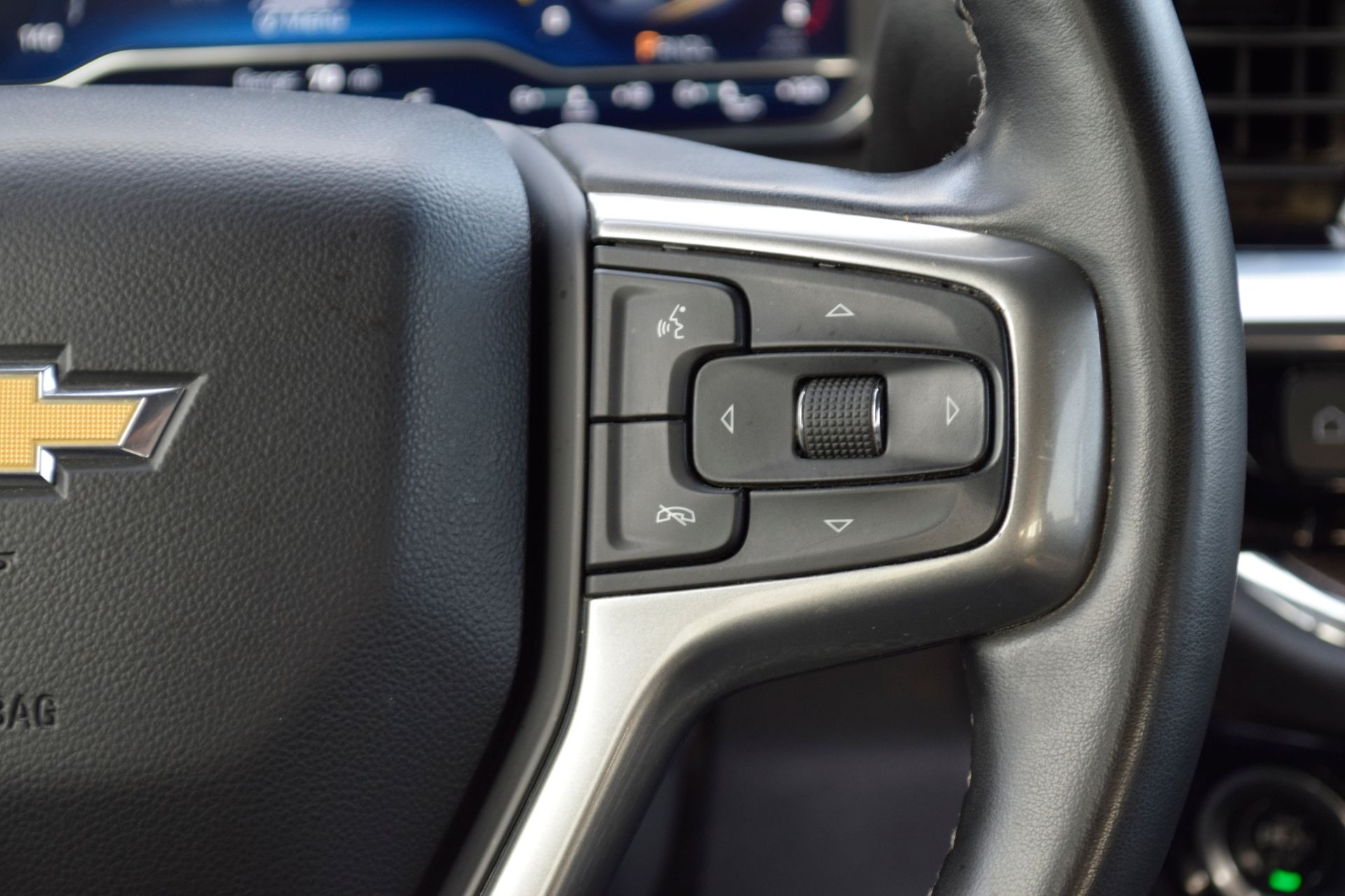 2024 Chevrolet Silverado 1500 LT White at Bayway Chrysler Dodge Jeep Ram