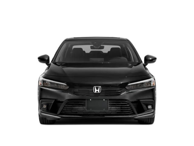 2022 Honda Civic Touring - 3