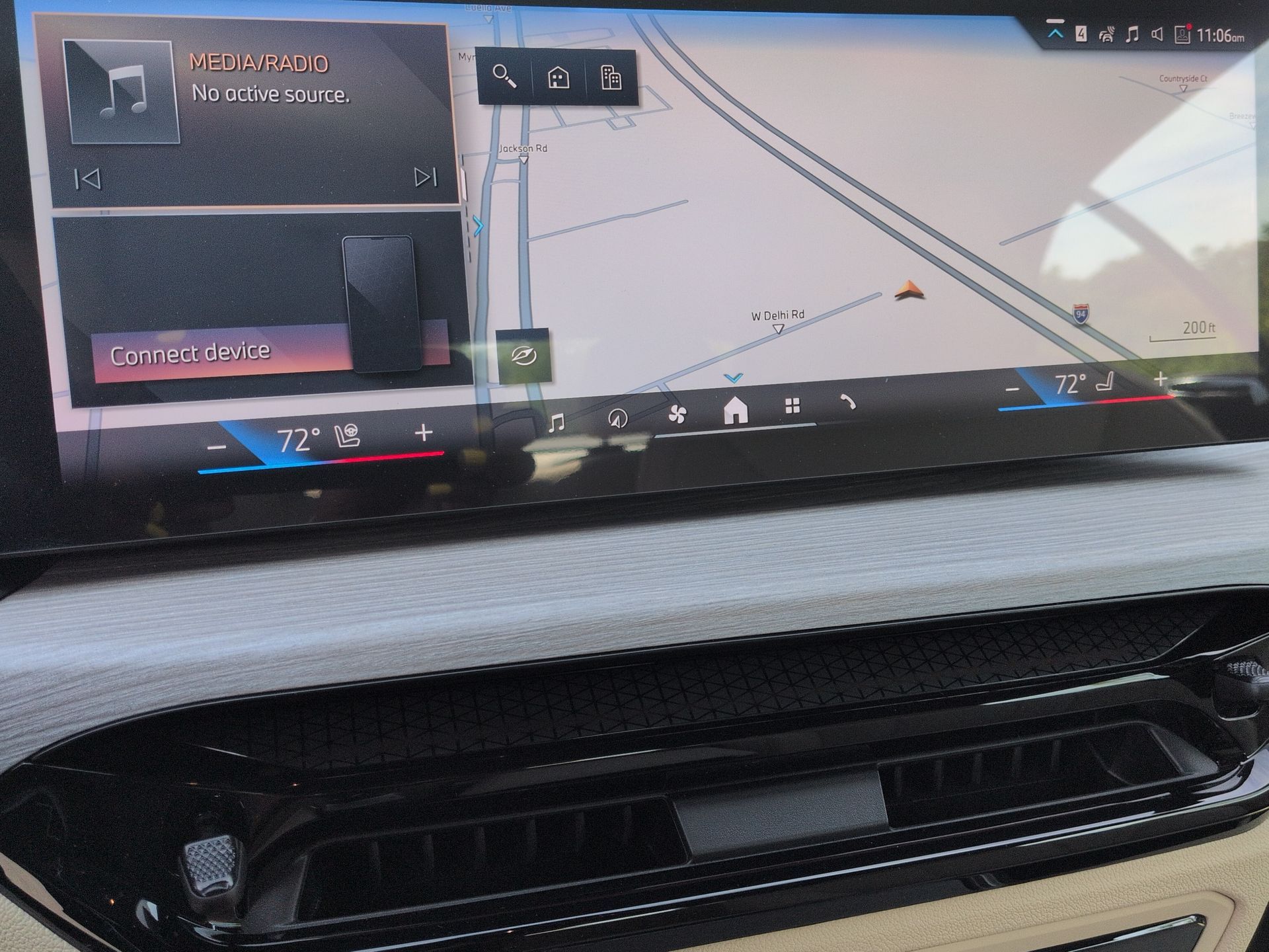 new 2027 BMW 4-Series car, priced at $69,020