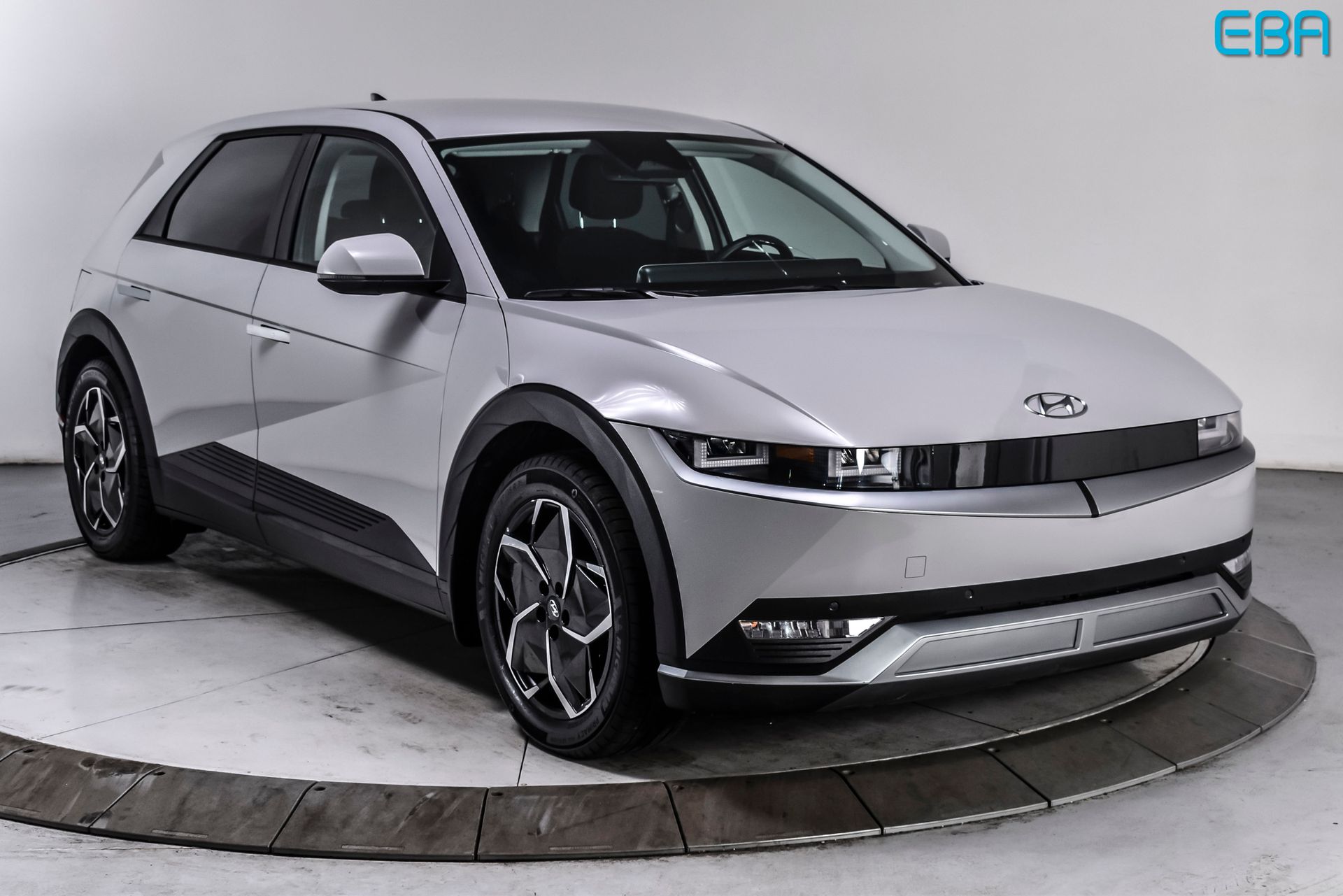 2024 Hyundai Ioniq 5 SEL AWD's photo