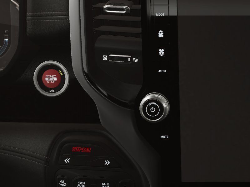 2026 RAM 1500 - Image 34