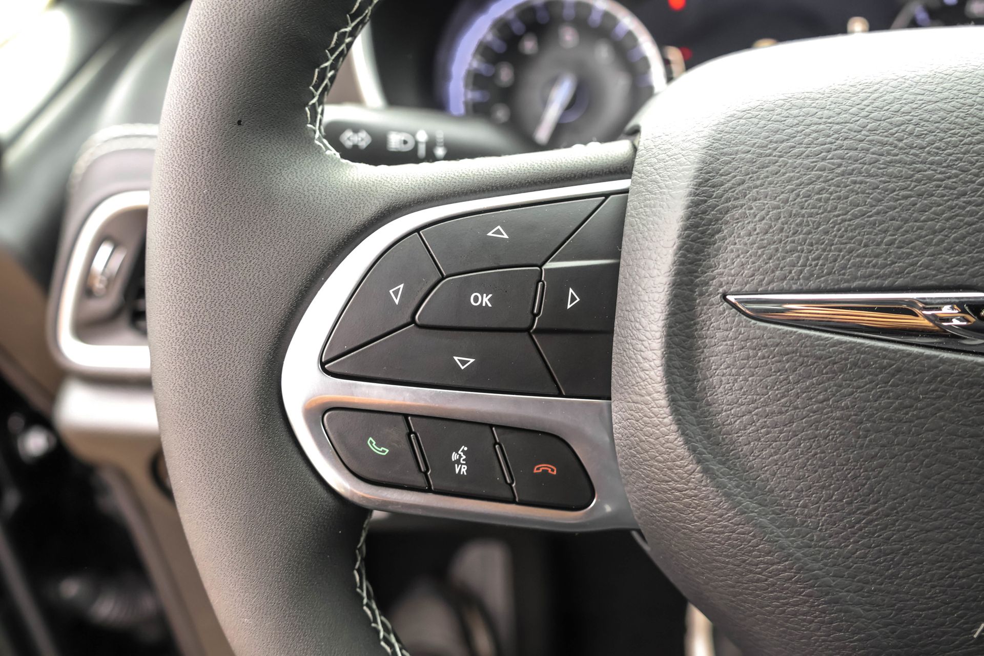 2026 CHRYSLER PACIFICA - Image 22