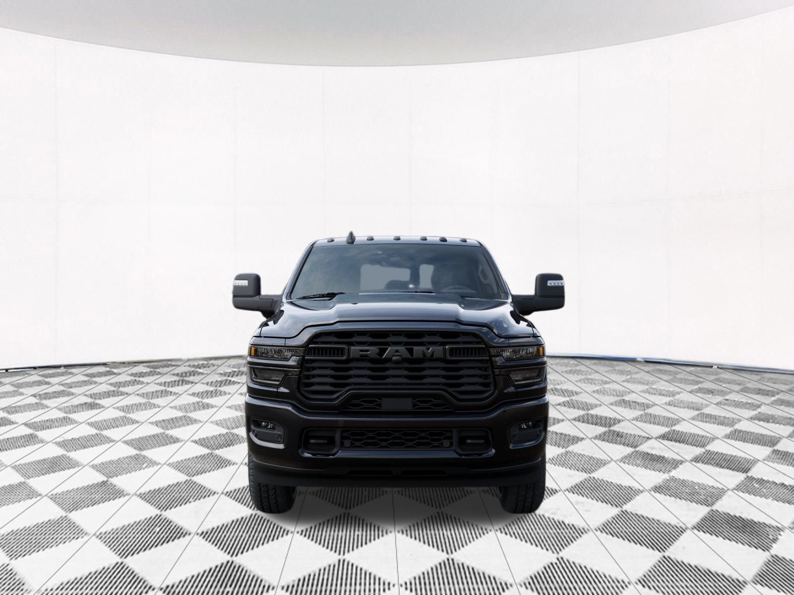 2026 RAM 2500 - Image 8