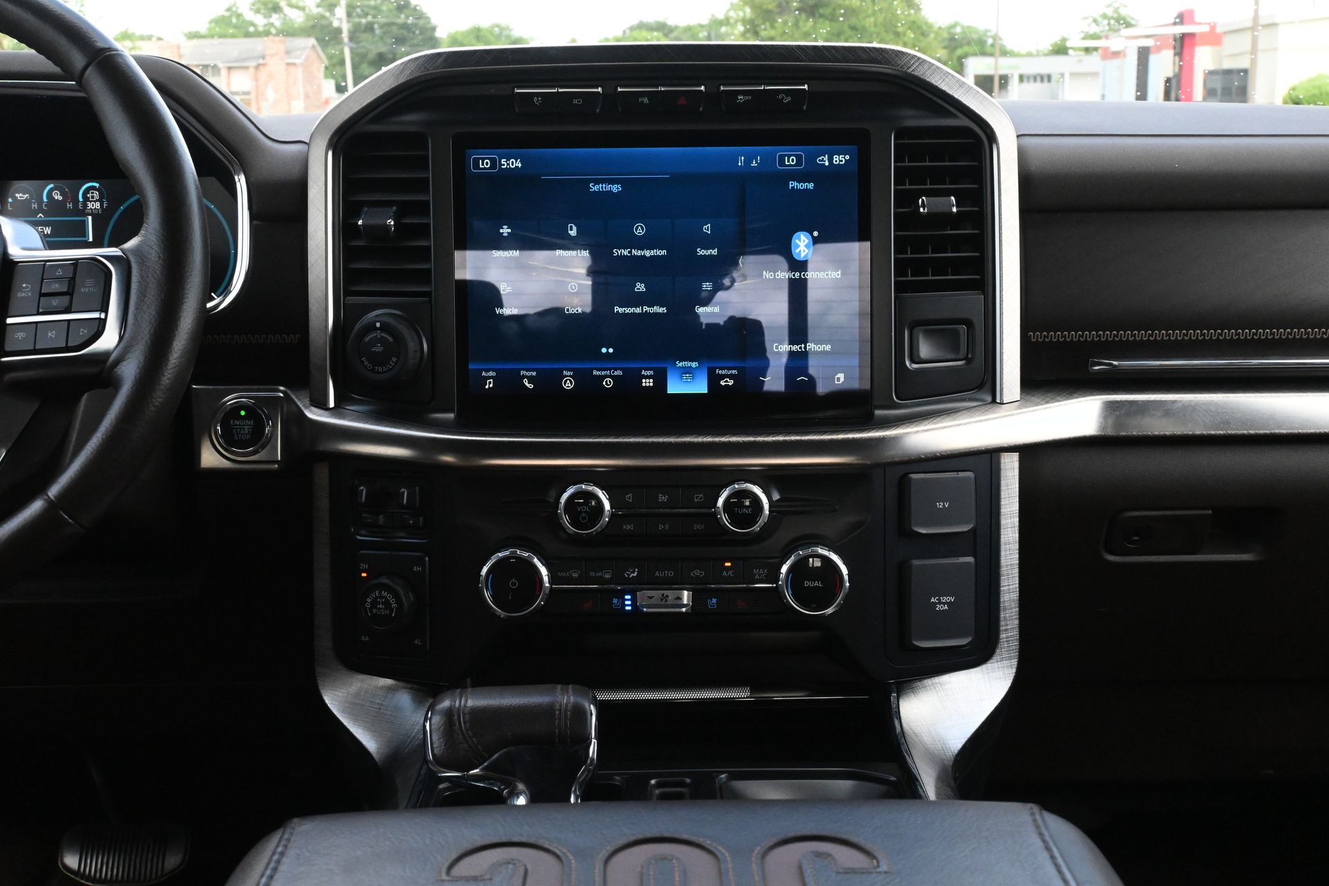 2023 Ford F-150 King Ranch - 10