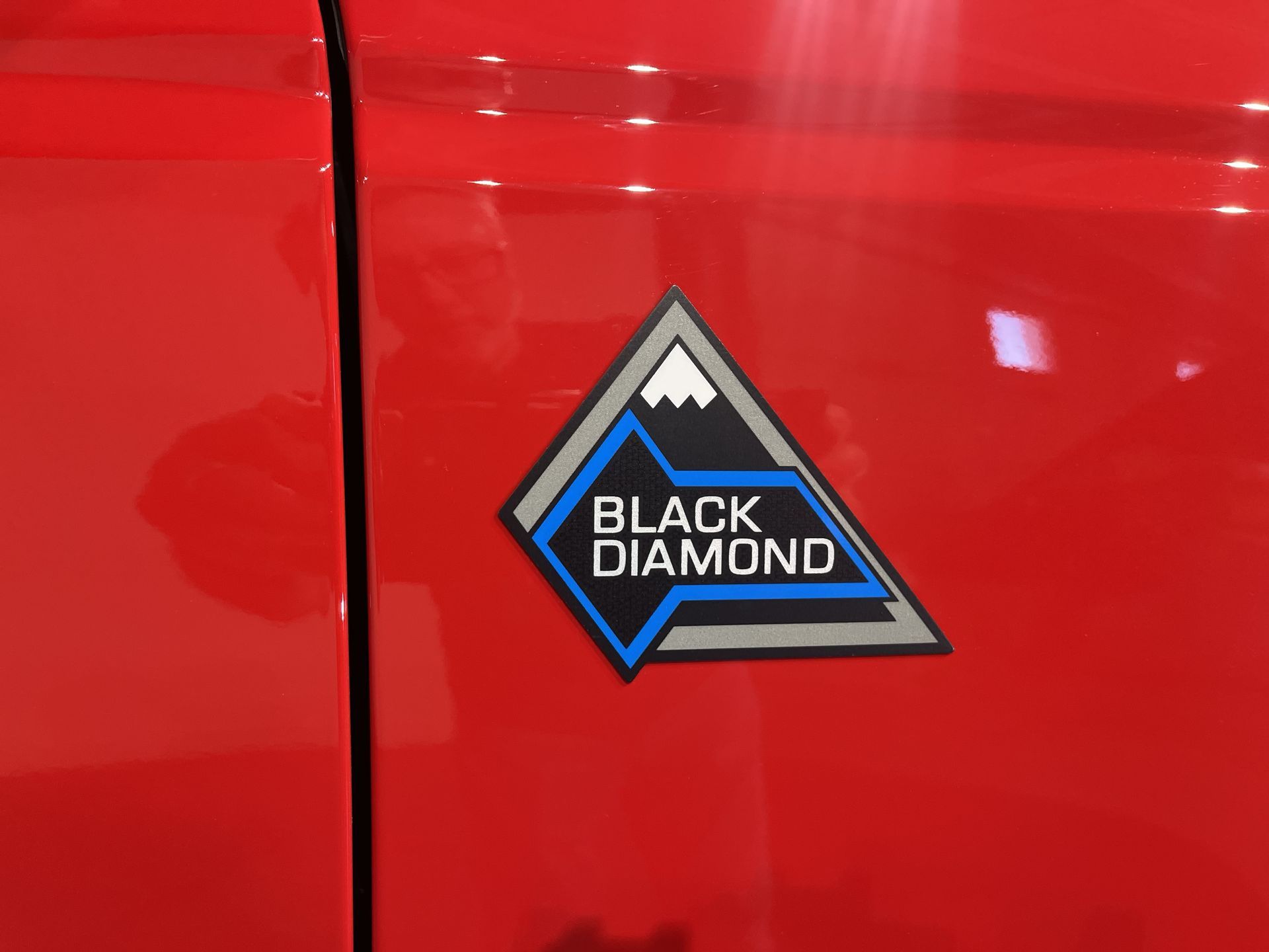 2024 Ford Bronco Black Diamond 36