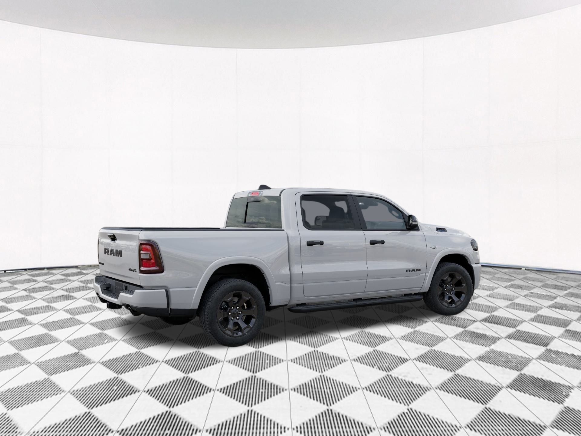2026 RAM 1500 - Image 5