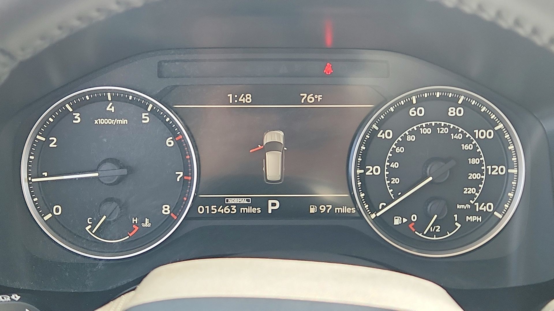 2025 Mitsubishi Outlander