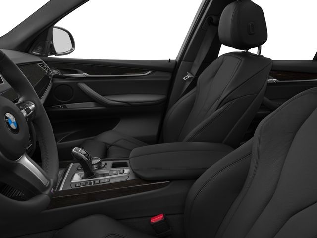 2017 BMW X5 sDrive35i - 8