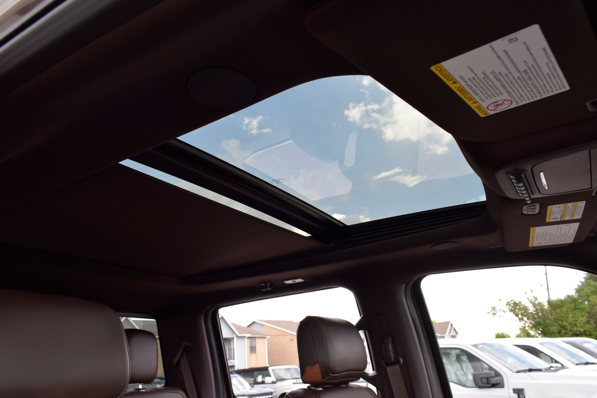 2026 Ford F-250SD King Ranch Gray at Wharton Ford