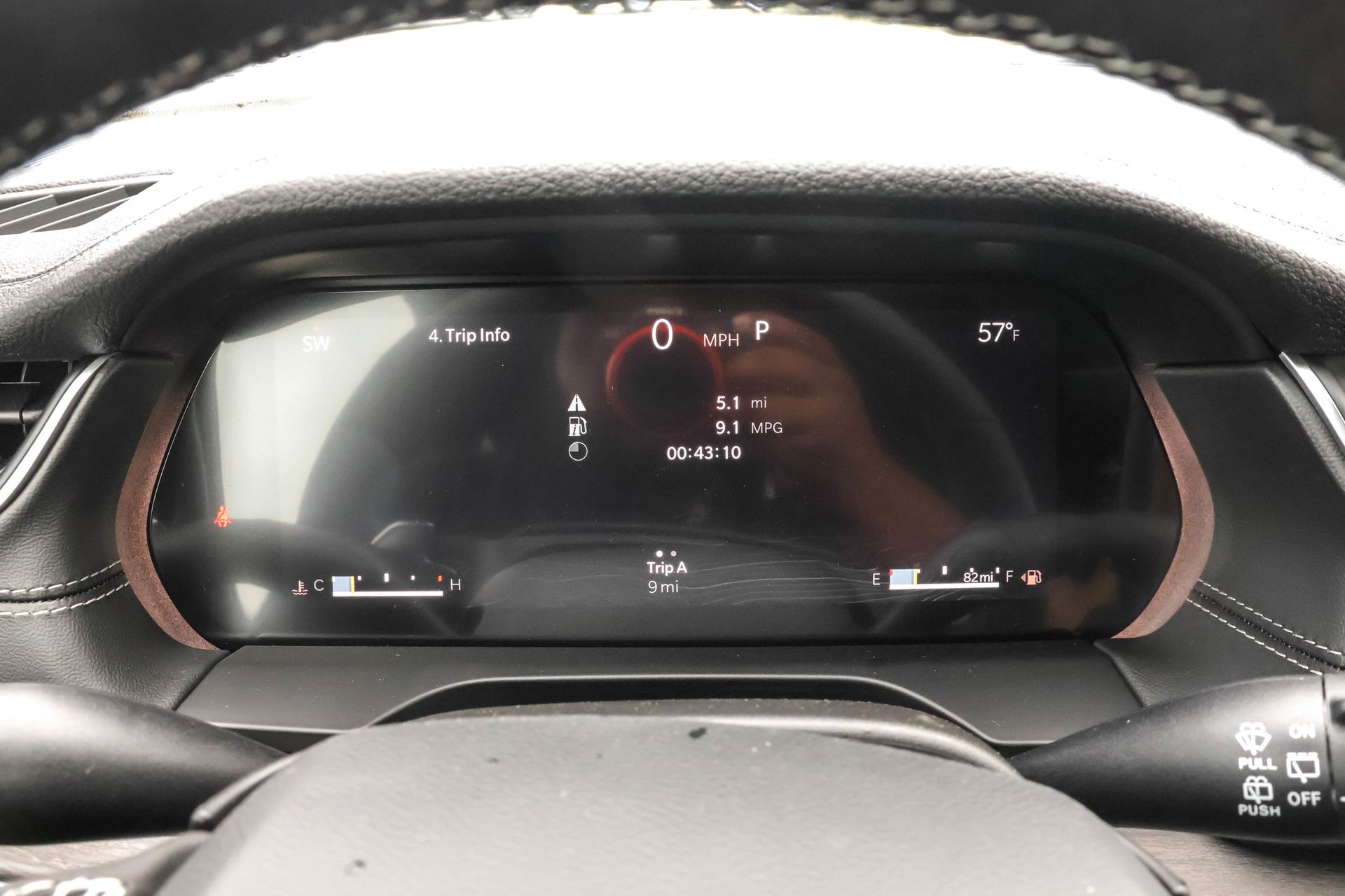 2025 JEEP GRAND CHEROKEE - Image 20