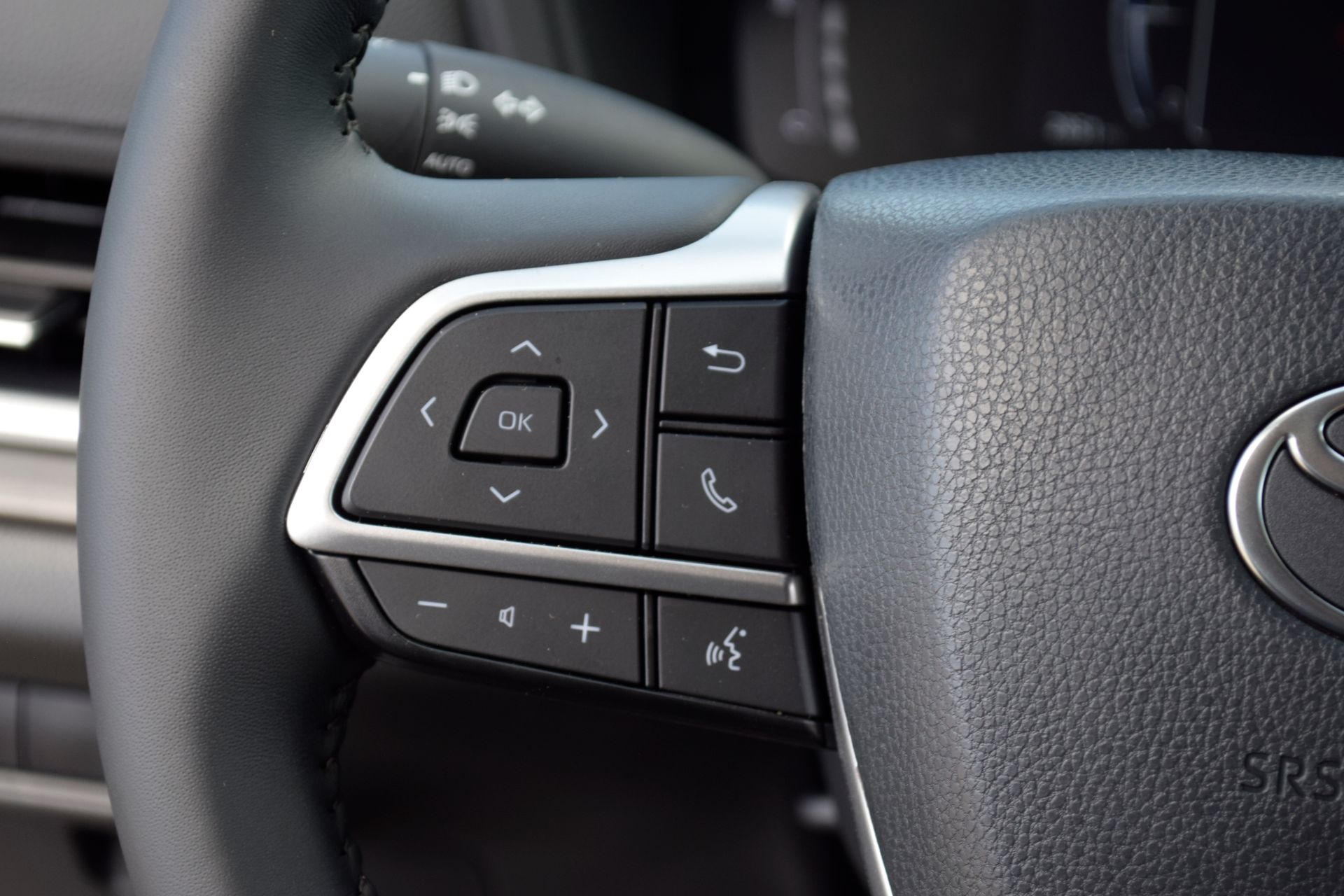 2026 Toyota Grand Highlander XLE - 7