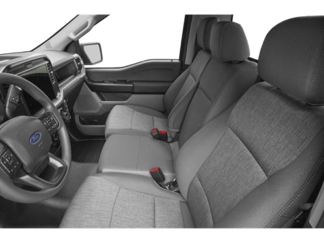 2026 Ford F-150 XL White at Cook Ford