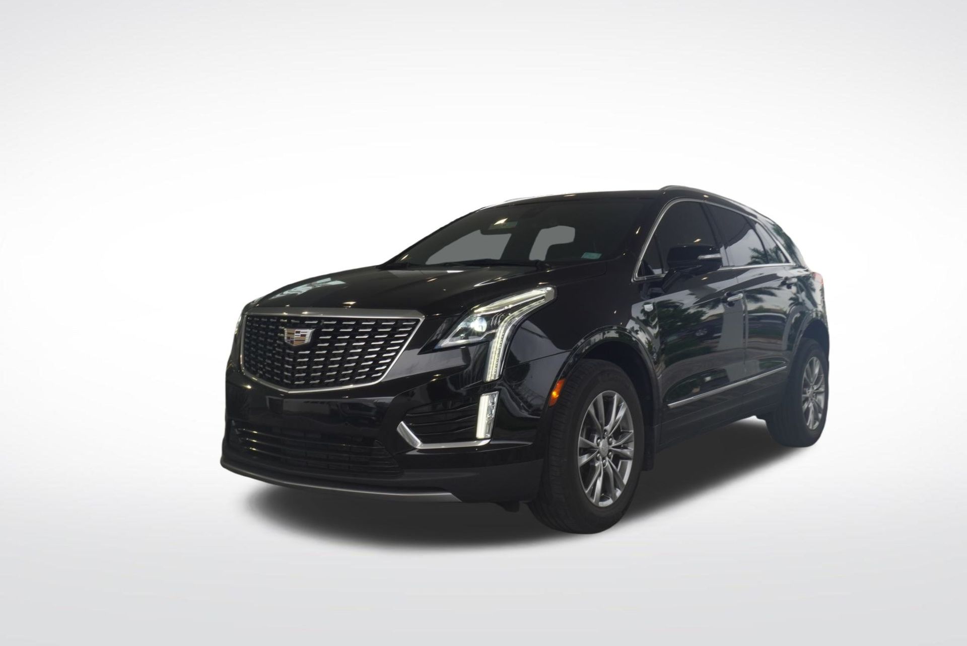 2020 Cadillac XT5 Premium Luxury 29