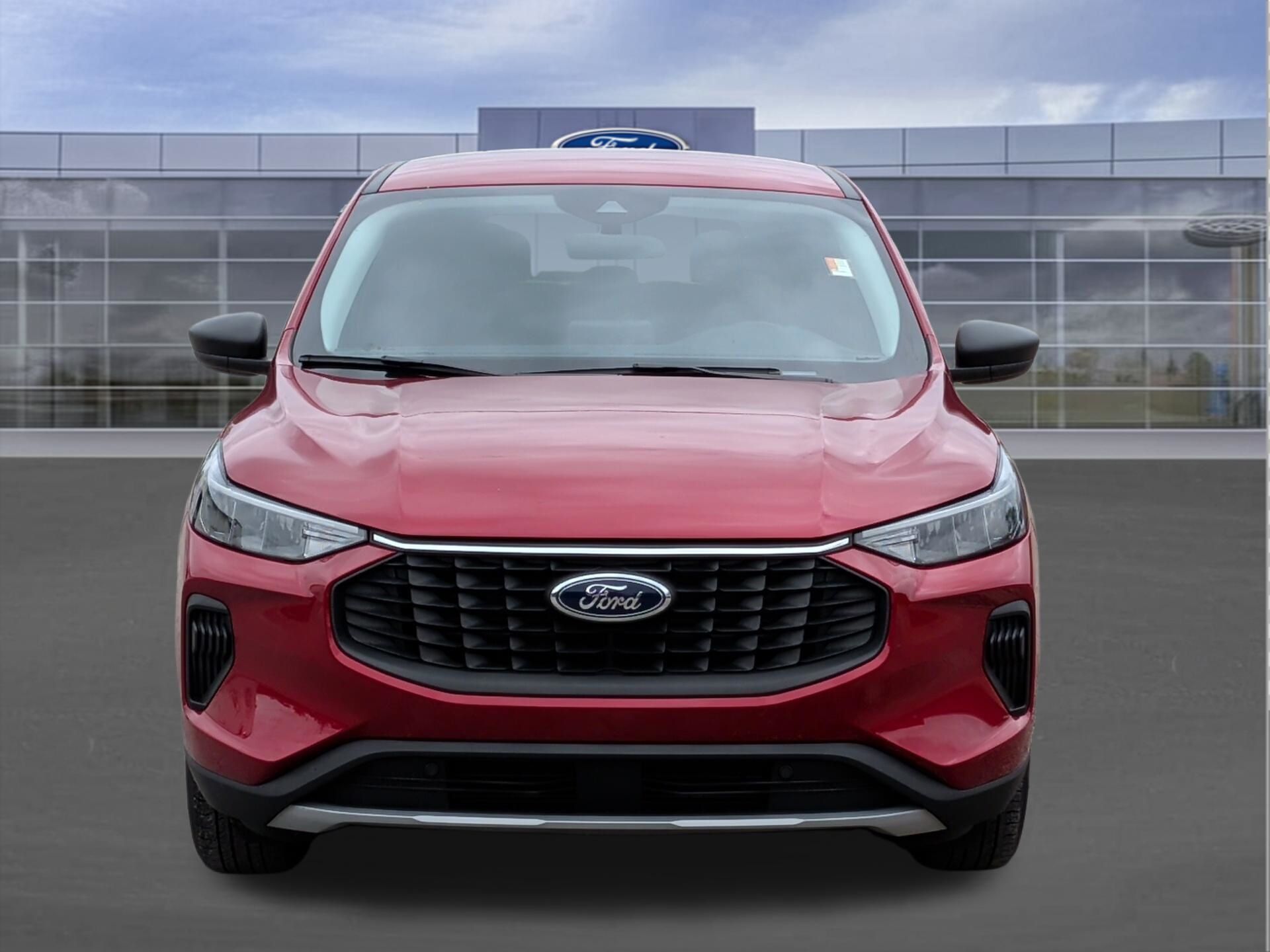 2023 Ford Escape Active - 7
