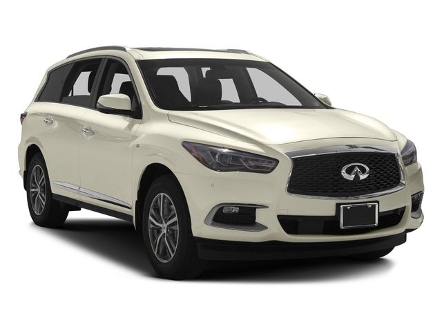 2016 INFINITI QX60 Base - 6