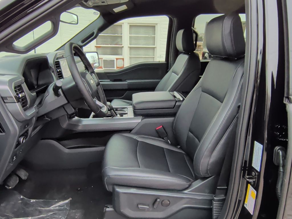 2026 Ford F-150 XLT - 9