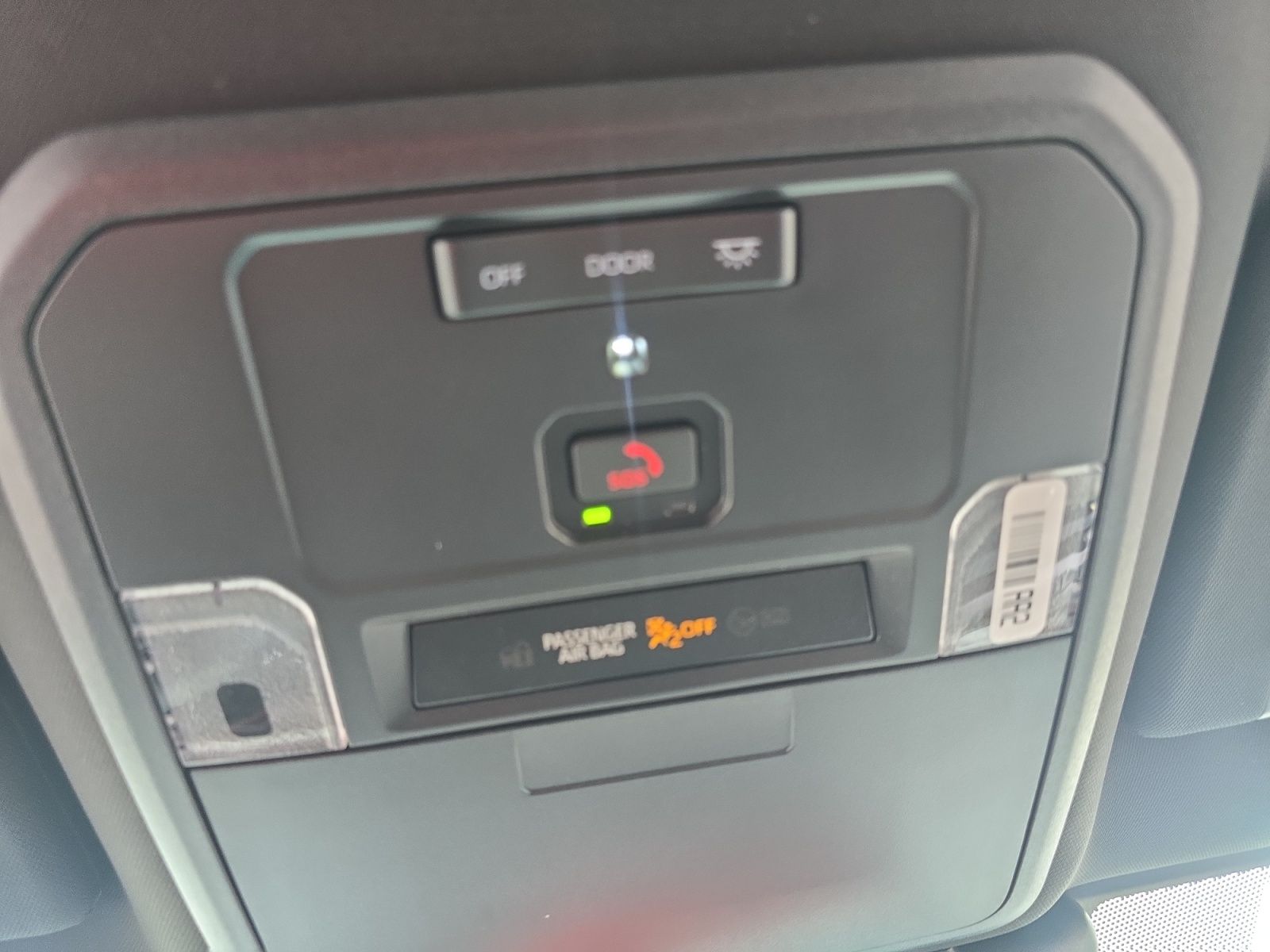 2025 Toyota Tacoma TRD Off Road - Photo 20