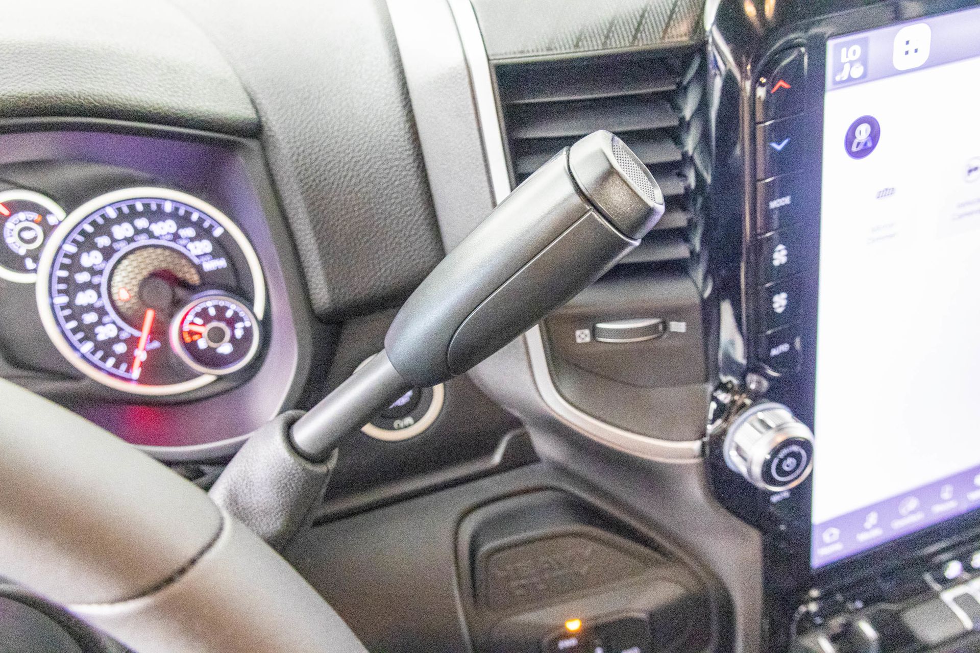 2026 RAM 2500 - Image 21