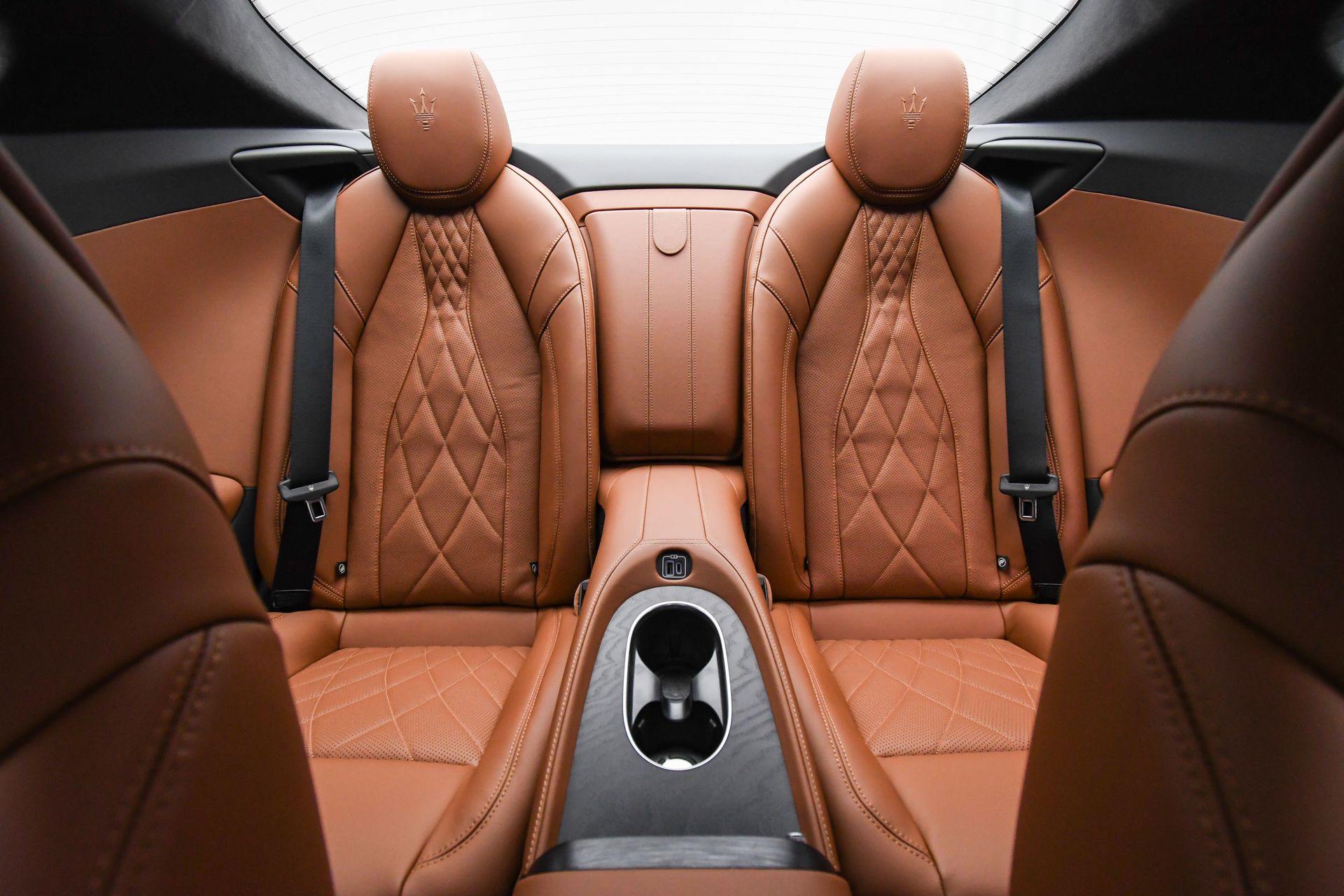 2025 Maserati GranTurismo Base - Photo 17