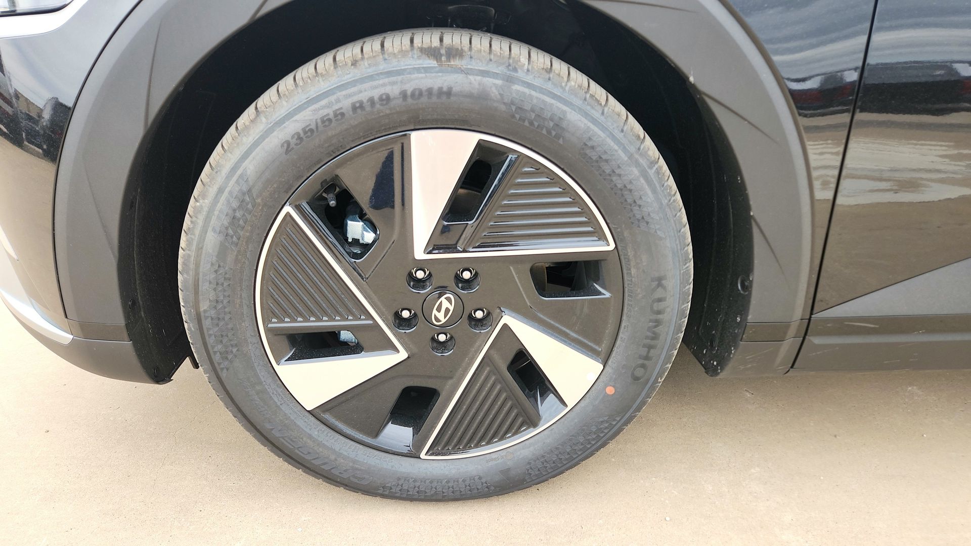 2026 Hyundai IONIQ 5