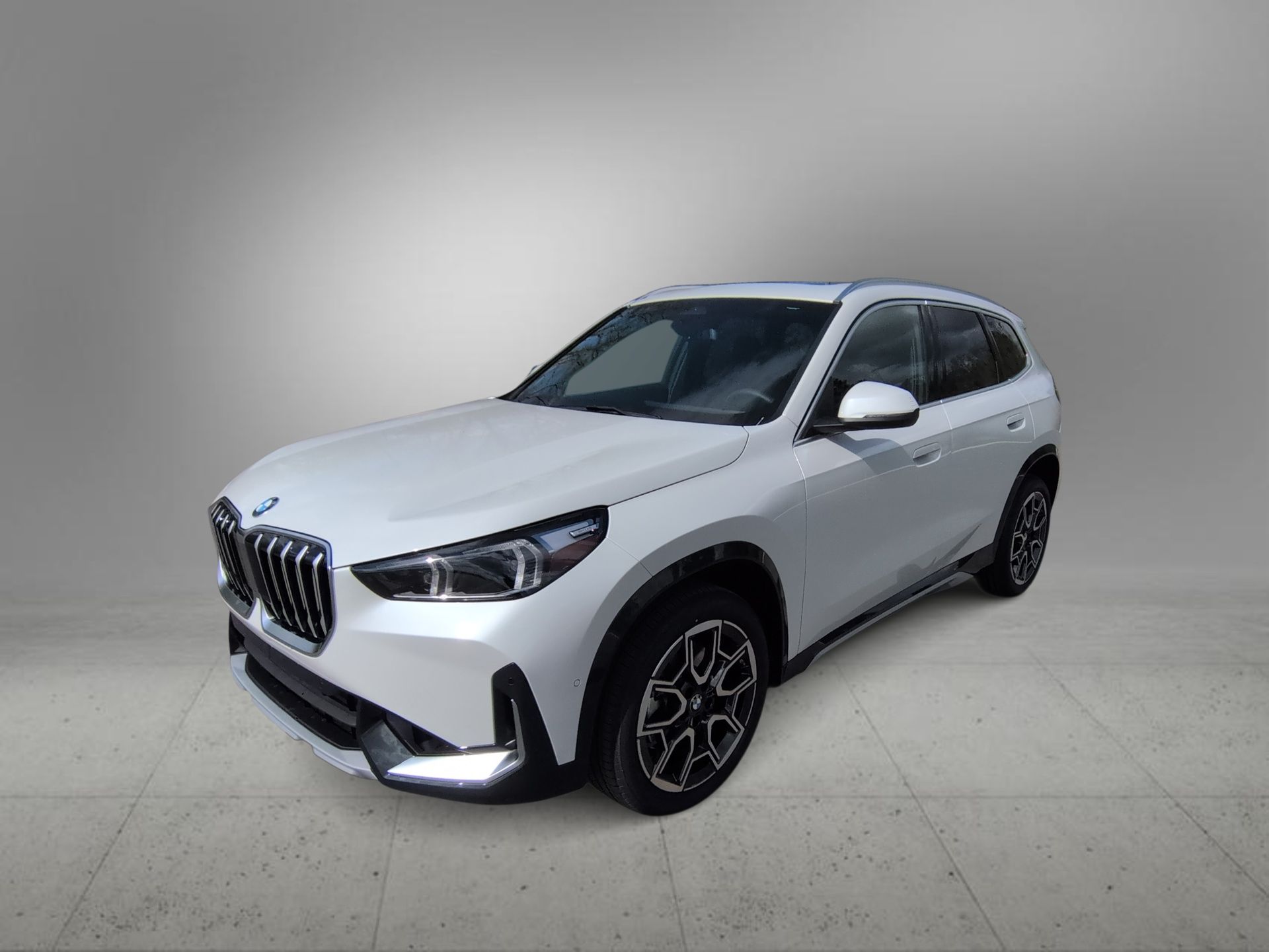 new 2026 BMW X1 car, priced at $48,495