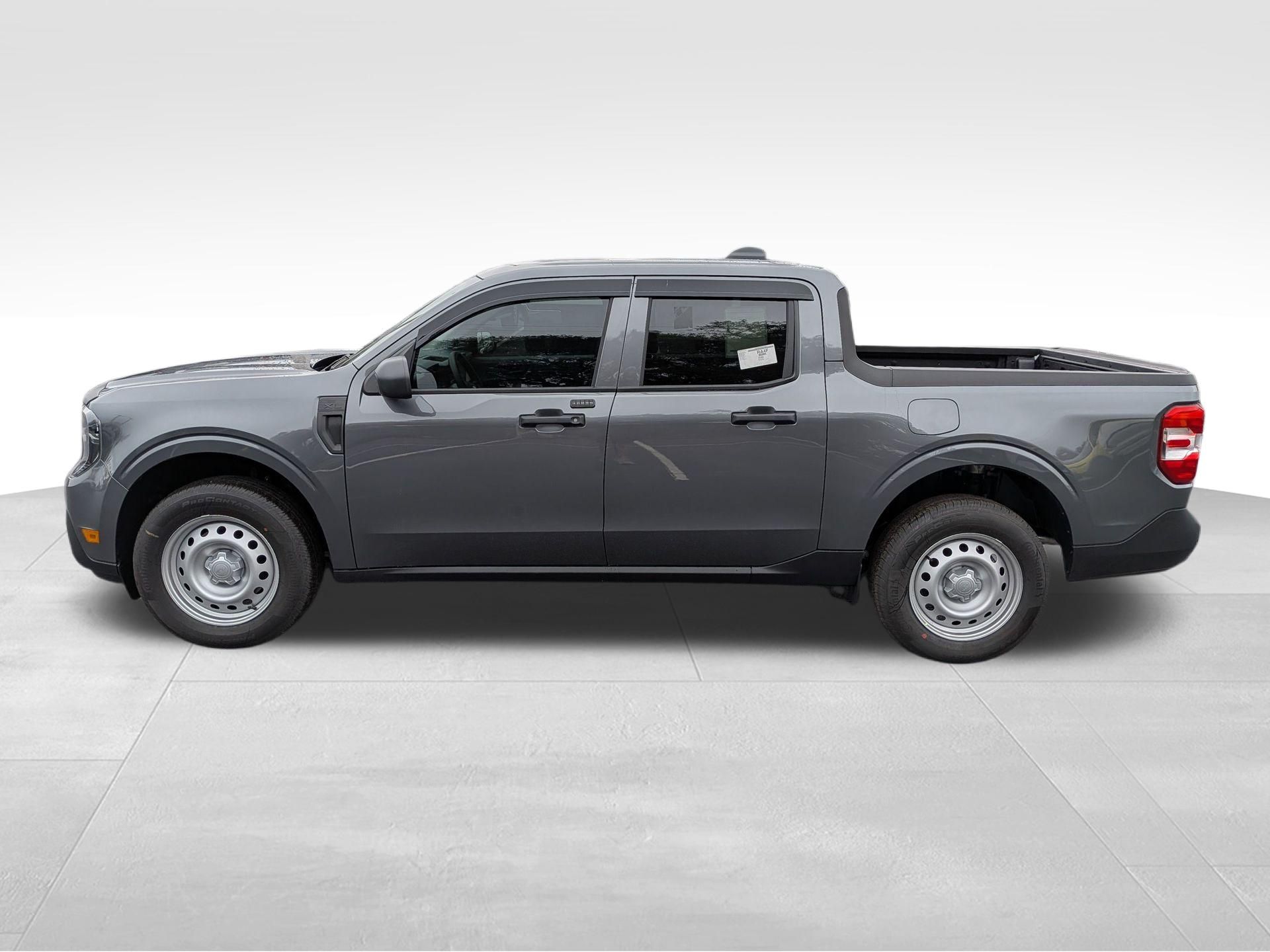 2026 Ford Maverick XL Gray at Walterboro Ford