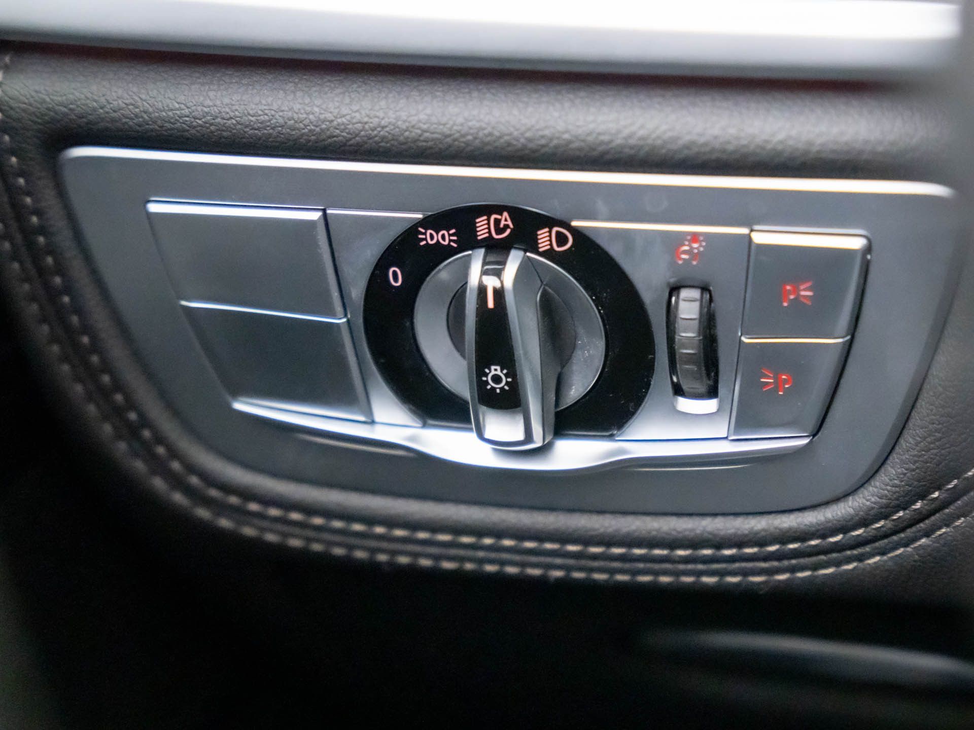 2022 BMW 7-Series 740i xDrive photo