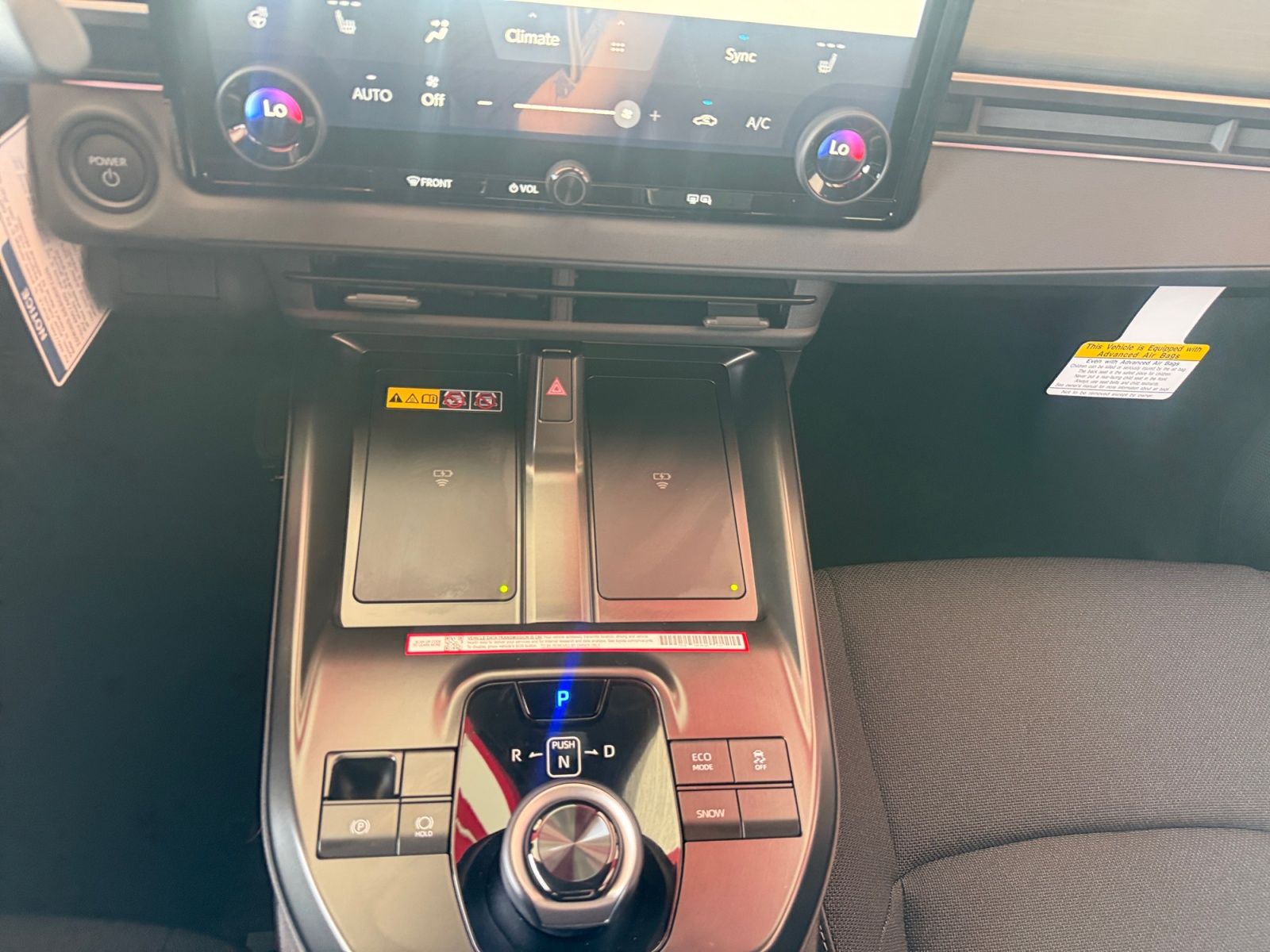 New 2026 Toyota C-HR SUV