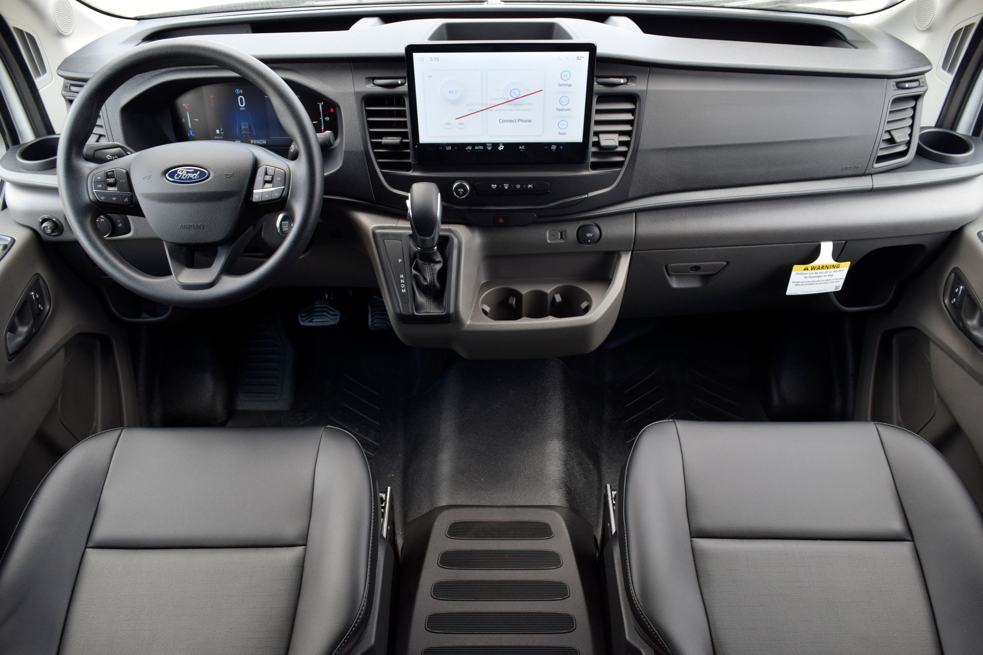 2026 Ford Transit-150 Base - 6