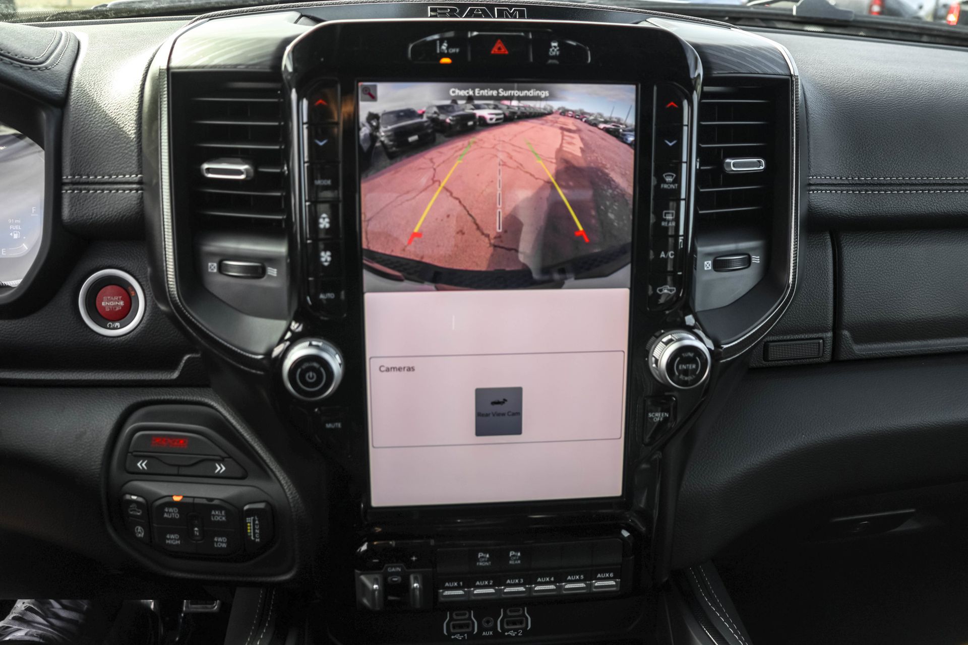 2026 RAM 1500 - Image 20