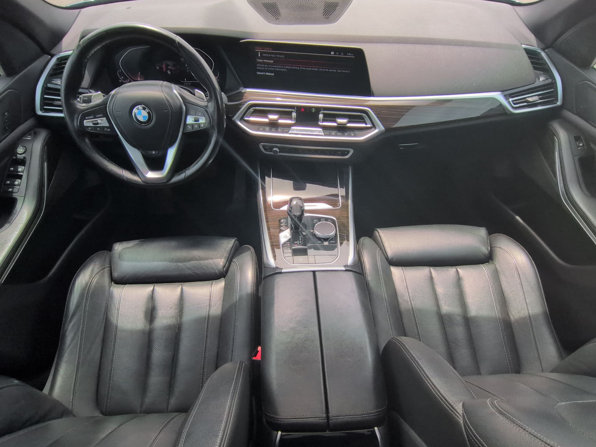 used 2019 BMW X5 car, priced at $22,910