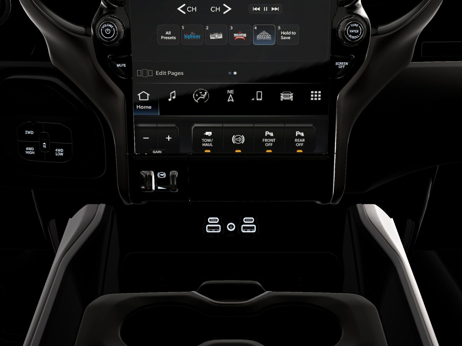 2026 RAM 2500 - Image 30