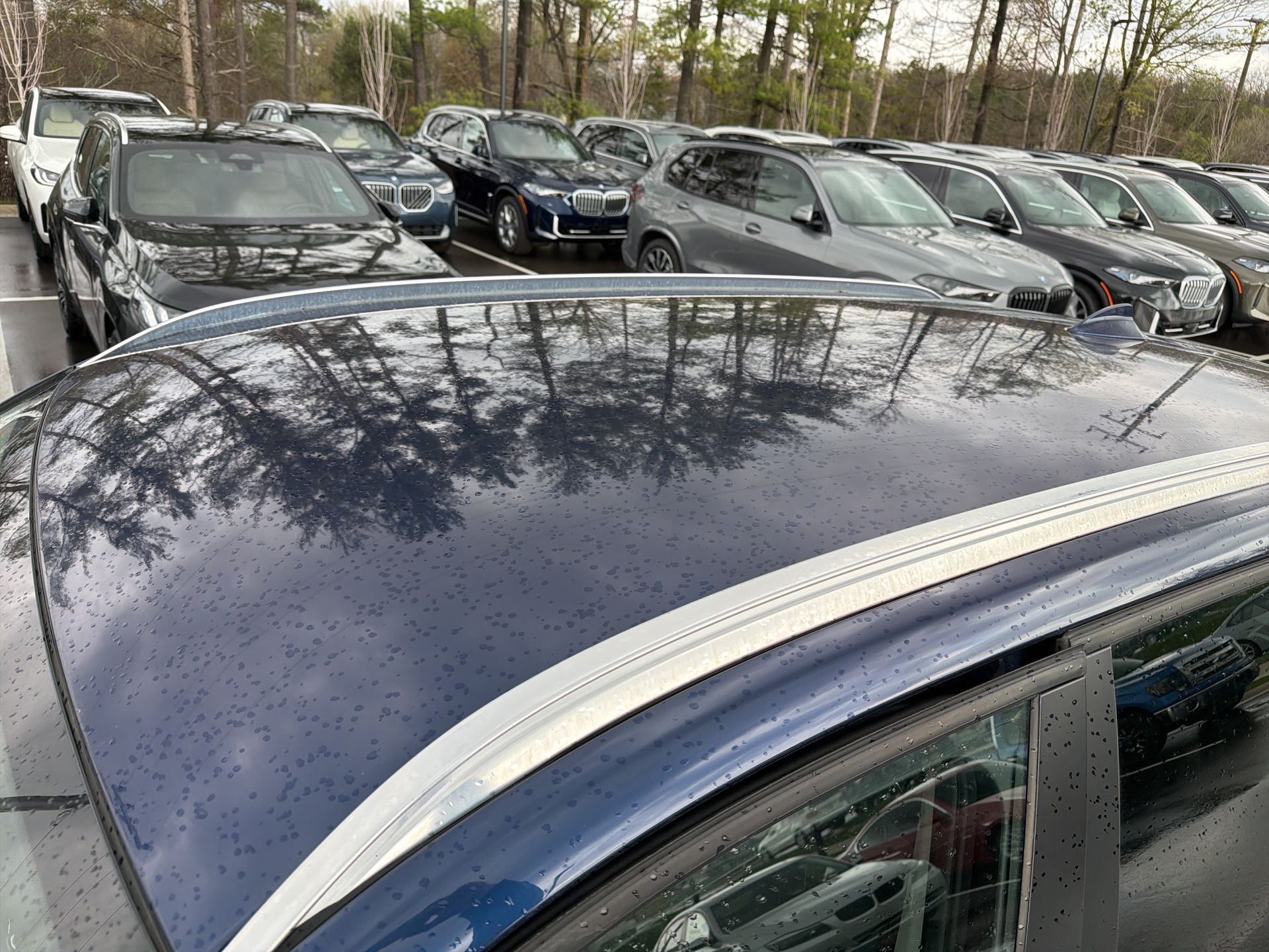 used 2016 BMW X3 car, priced at $12,500