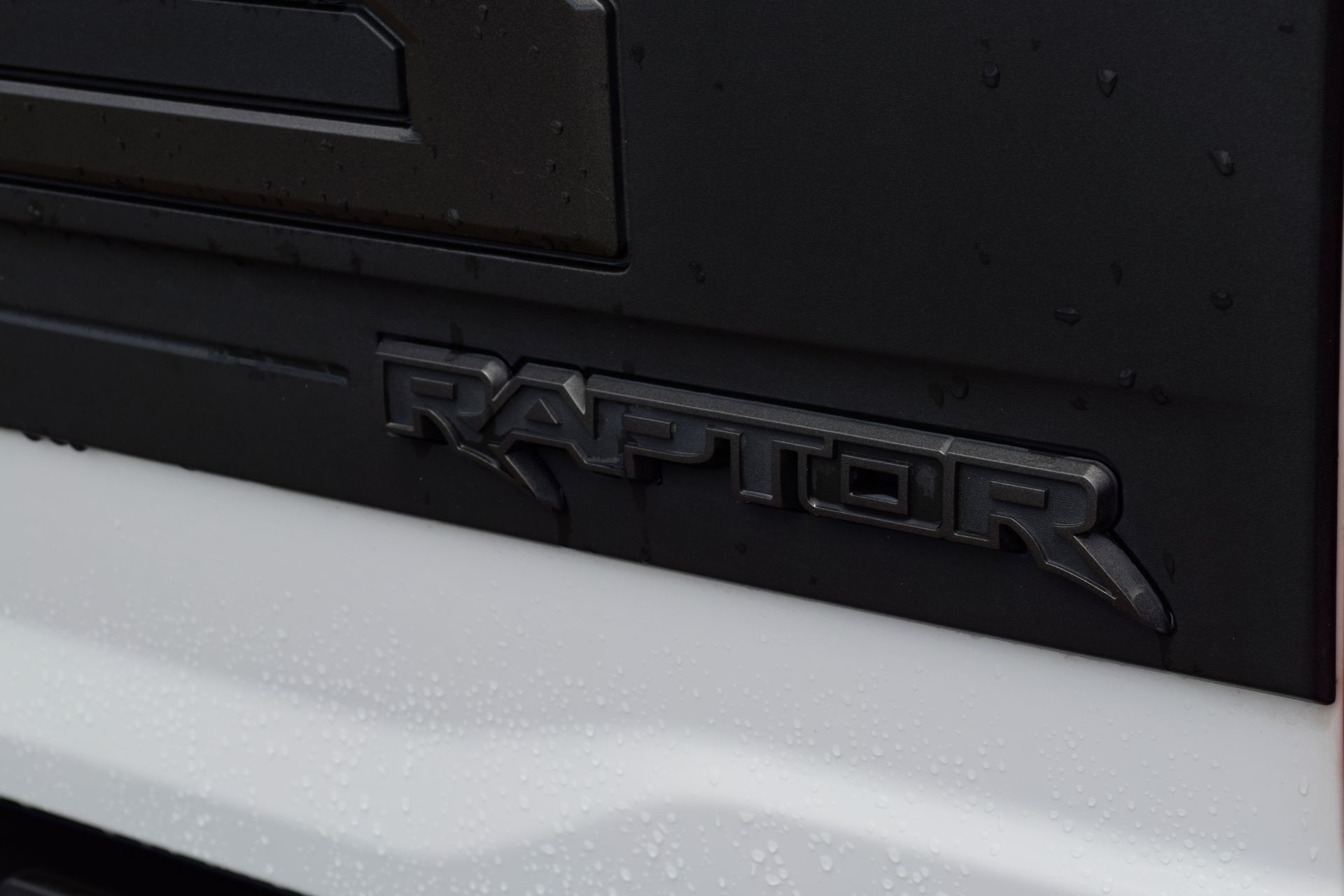 2022 Ford F-150 Raptor White at Martin Chrysler Dodge Jeep Ram