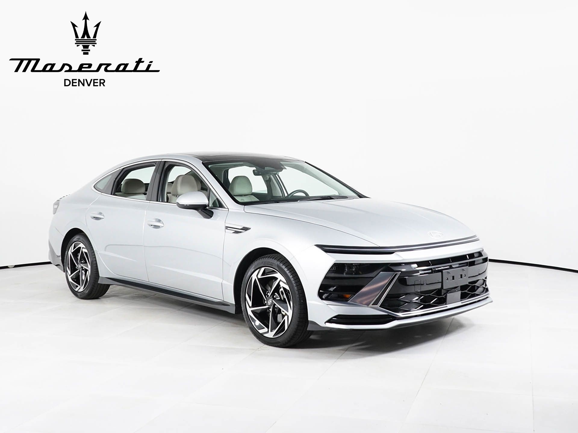 2025 Hyundai Sonata SEL - Photo 10