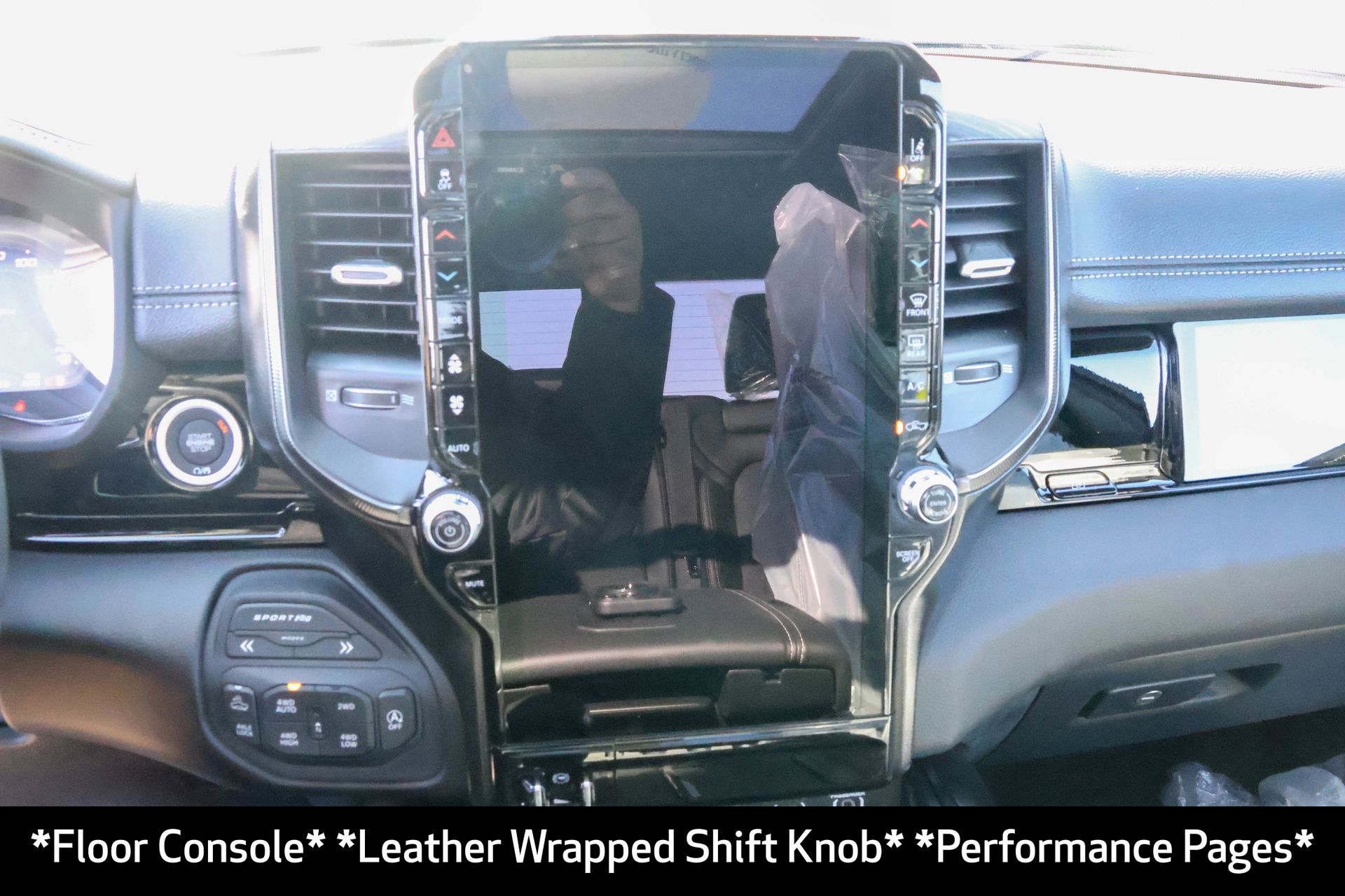 2026 RAM 1500 - Image 26