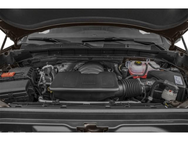 2022 GMC Sierra 1500 Limited AT4 White at Mac Haik CDJR North Houston