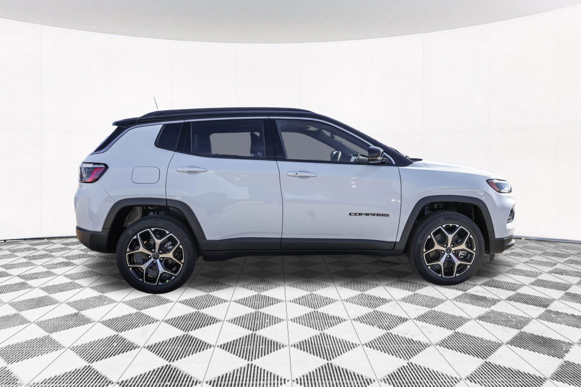 2026 JEEP COMPASS - Image 9
